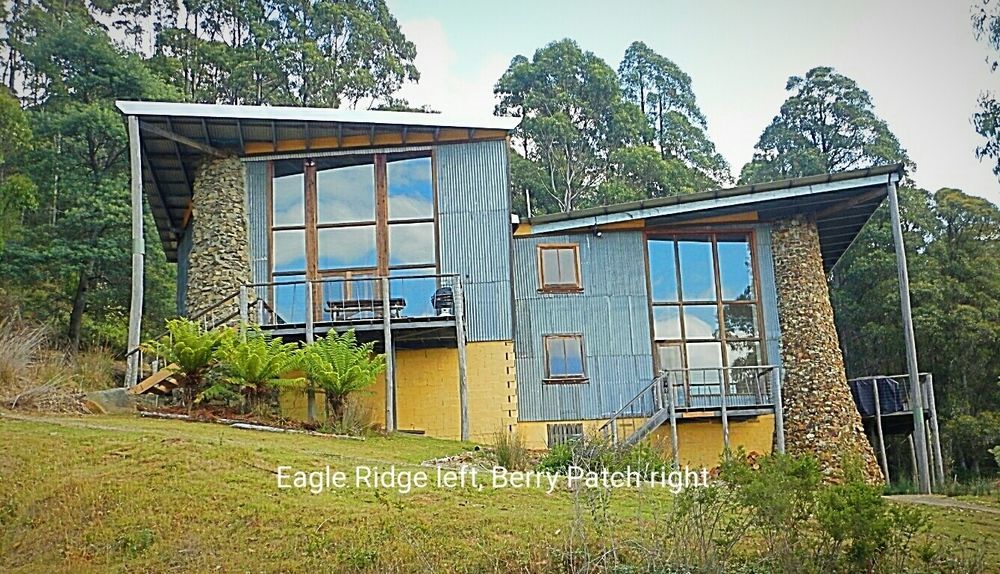 薄荷岭度假村 Woodbridge 外观 照片