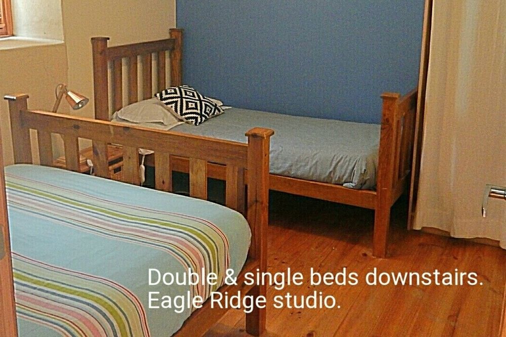 薄荷岭度假村 Woodbridge 外观 照片